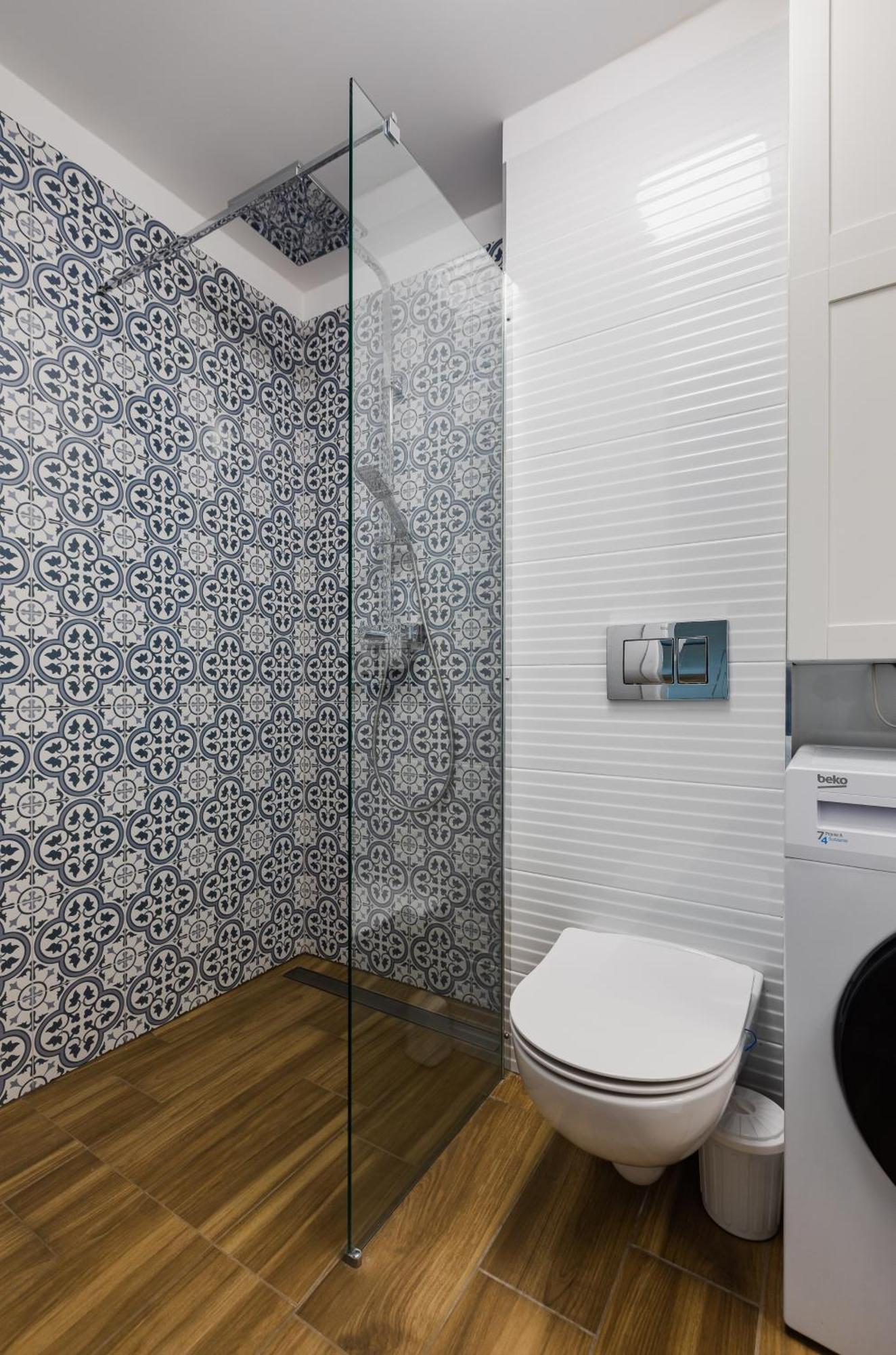 Mia Mare A & B Jastrzebia Gora Apartment Exterior photo